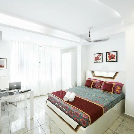 Ferienwohnung Rahul Residency Mangaluru Exterior foto