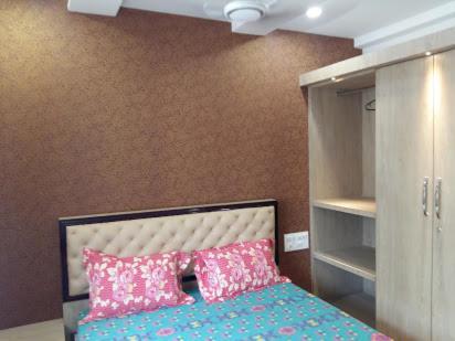 Ferienwohnung Rahul Residency Mangaluru Exterior foto