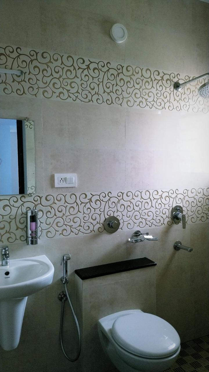 Ferienwohnung Rahul Residency Mangaluru Zimmer foto