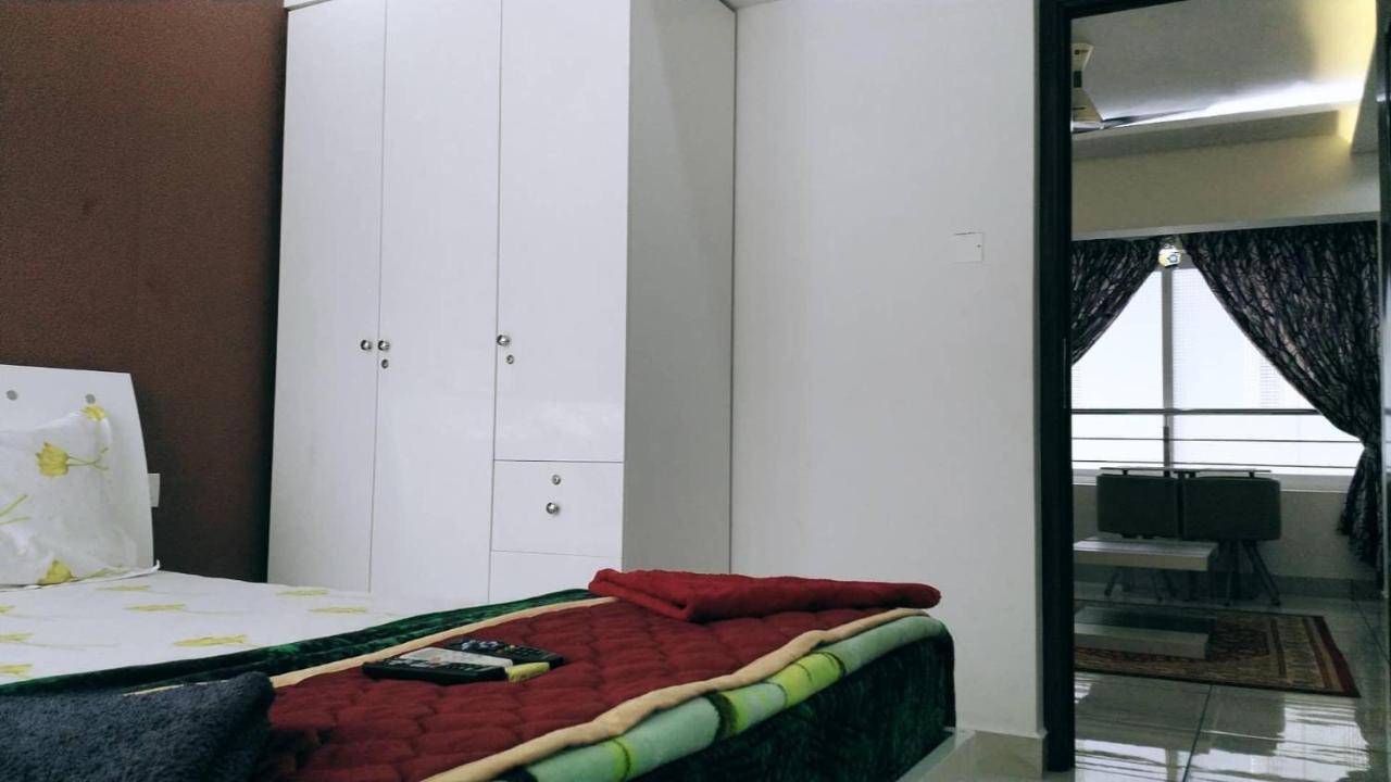 Ferienwohnung Rahul Residency Mangaluru Exterior foto